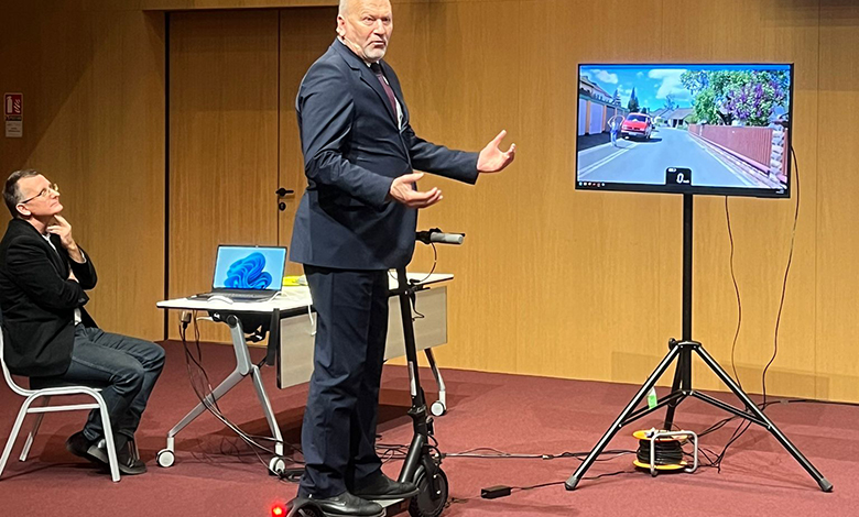 Kako organizirati prometnu edukaciju učenika?