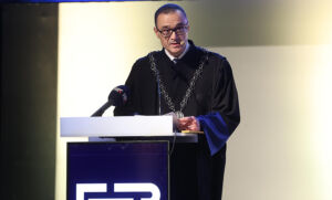 Tržište rada bogatije za 519 magistara inženjera FER-a, od čega 129 čine žene