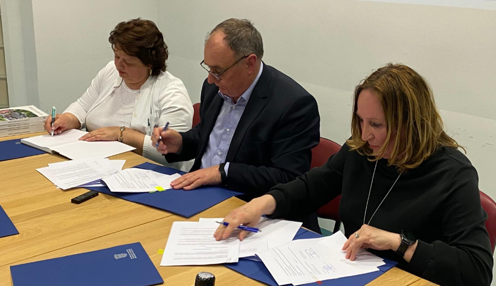 Praksa studenata Medicine u Gospiću