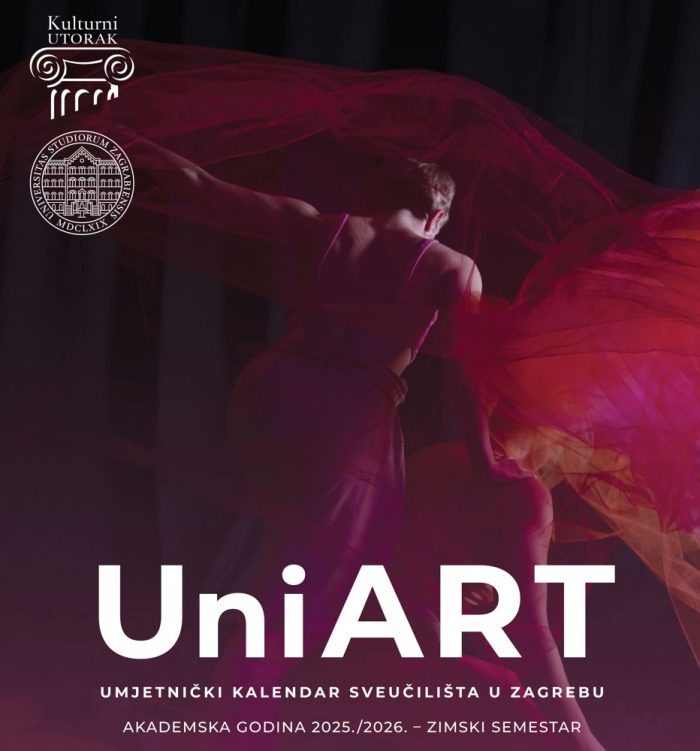 Stigao je novi broj UniART-a