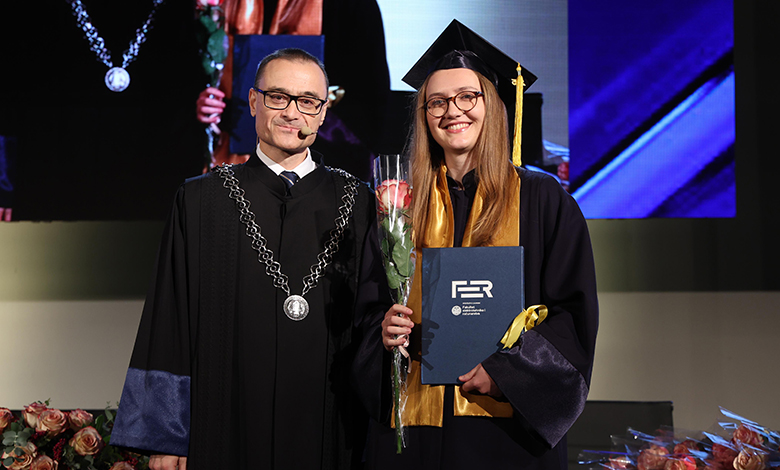 Tržište rada bogatije za 519 magistara inženjera FER-a, od čega 129 čine žene