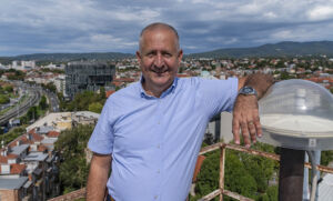 Život sam posvetio tomu da Hrvatska bude energetski sigurna!