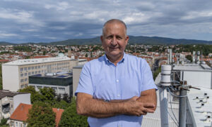 Život sam posvetio tomu da Hrvatska bude energetski sigurna!