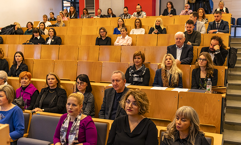 Obrazovanje, istraživanje i gospodarstvo kao temelj razvoja tekstilnog sektora