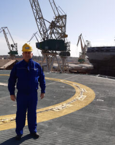 Život sam posvetio tomu da Hrvatska bude energetski sigurna!