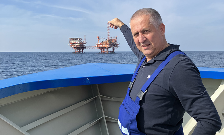 Život sam posvetio tomu da Hrvatska bude energetski sigurna!