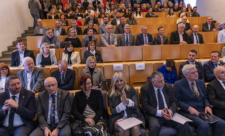 Proslavljen Dan Tekstilno-tehnološkog fakulteta