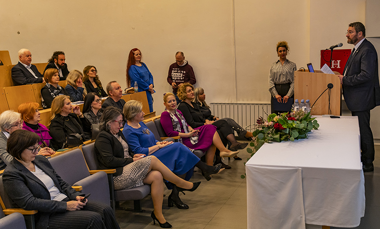 Obrazovanje, istraživanje i gospodarstvo kao temelj razvoja tekstilnog sektora