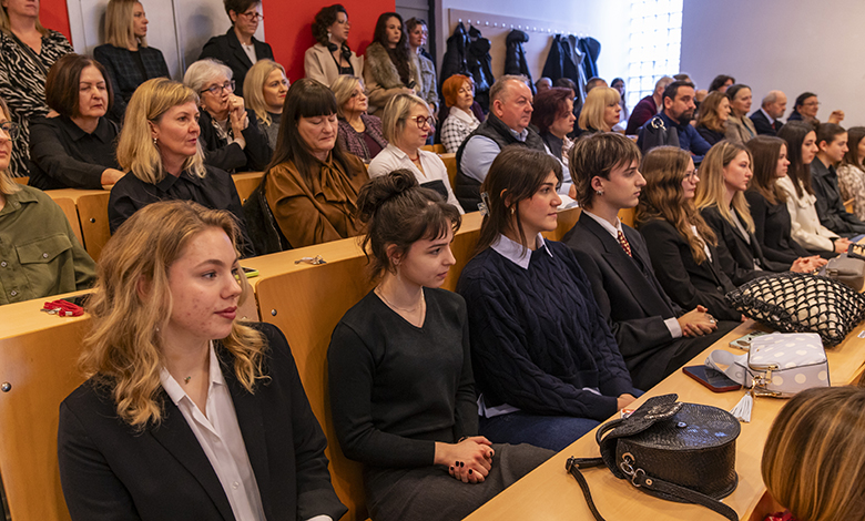 Proslavljen Dan Tekstilno-tehnološkog fakulteta