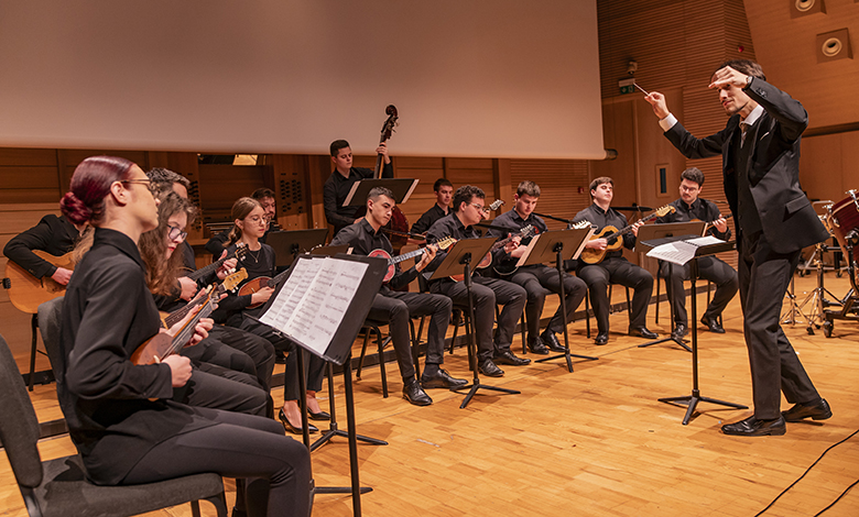 Rođendan umjetnosti: Večer u kojoj su studenti preuzeli grad