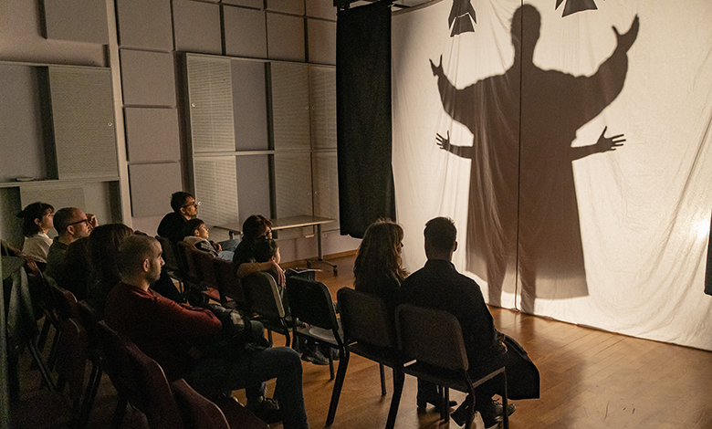 Rođendan umjetnosti: Večer u kojoj su studenti preuzeli grad