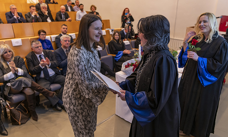 Proslavljen Dan Tekstilno-tehnološkog fakulteta