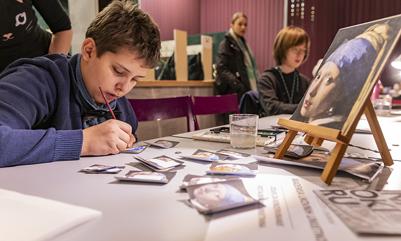Rođendan umjetnosti: Večer u kojoj su studenti preuzeli grad
