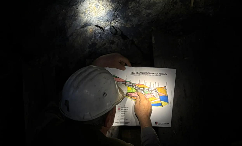 Terenska nastava budućih geologa