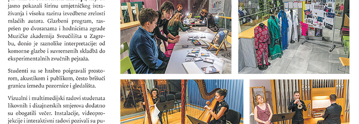 Izašao NOVI BROJ Akademskog lista