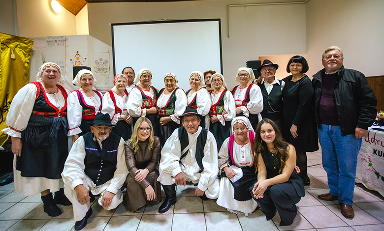 Studentice novinarstva napravile film o heljdi i očuvanju tradicije