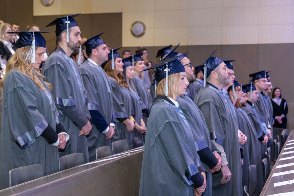 Sve brojnije generacije specijalista na FER-u