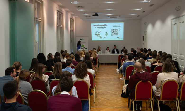Farmakogenetika u kliničkoj praksi