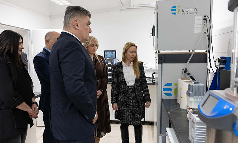 "Fakultet kemijskog inženjerstva i tehnologije ključan je za hrvatsku industriju"