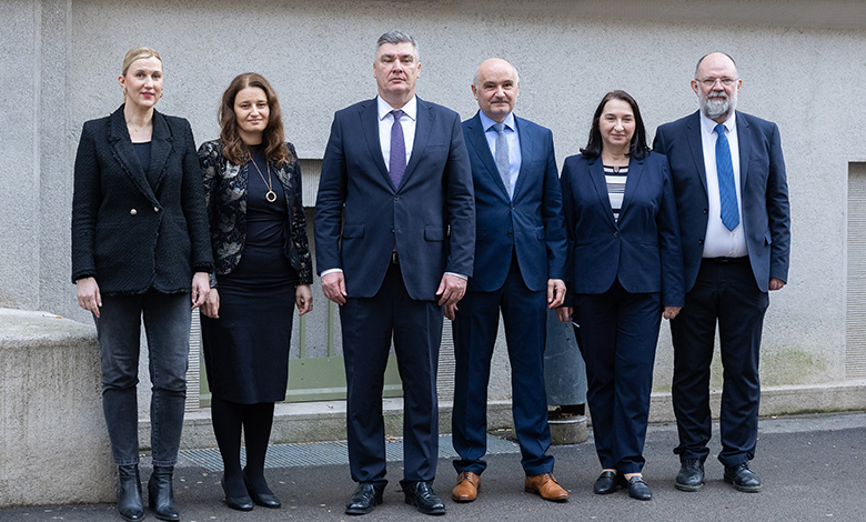 “Fakultet kemijskog inženjerstva i tehnologije ključan je za hrvatsku industriju”