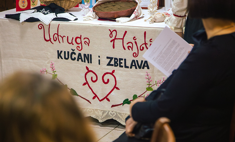 Studentice novinarstva napravile film o heljdi i očuvanju tradicije