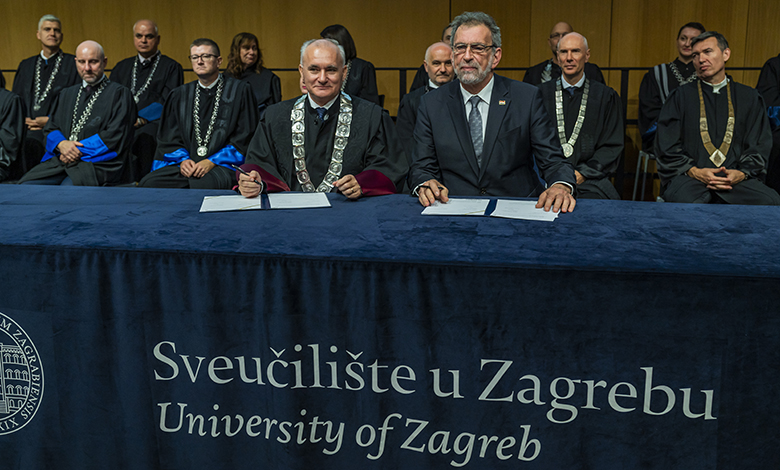 Programski ugovor Sveučilišta u Zagrebu ‒ povijesni iskorak u stabilnosti financiranja Sveučilišta