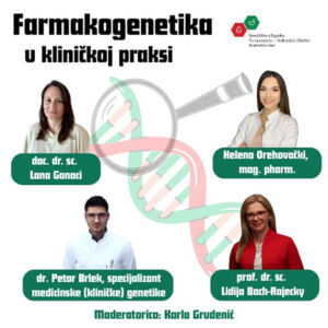 Farmakogenetika u kliničkoj praksi