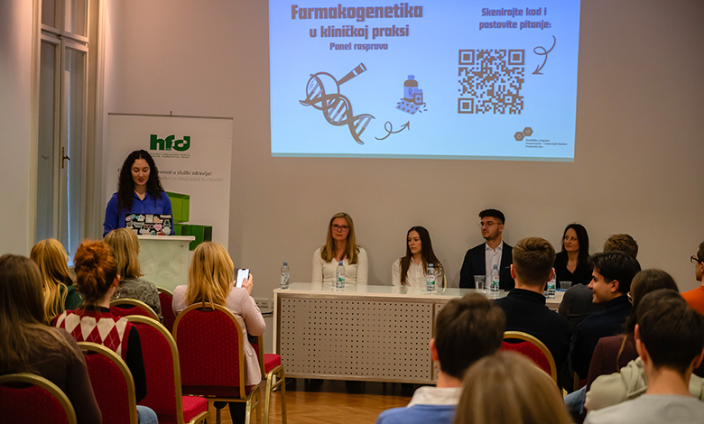 Farmakogenetika u kliničkoj praksi