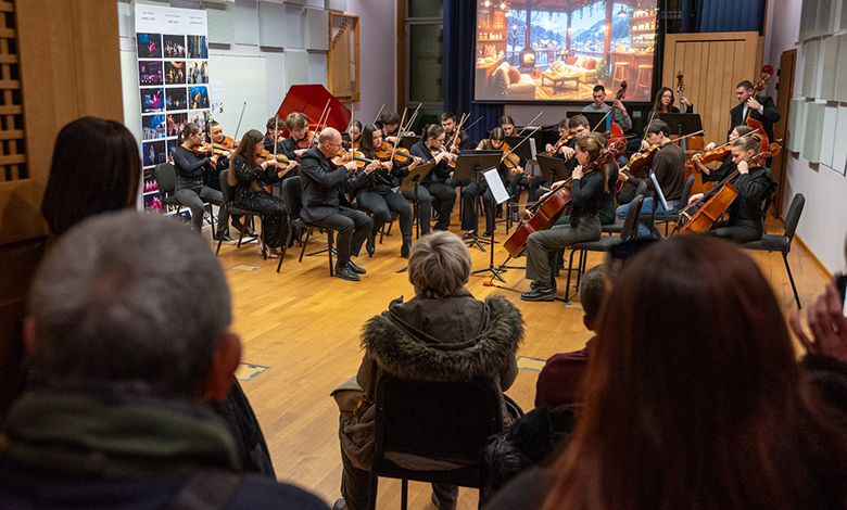 Muzička akademija opet domaćin svjetskog Rođendana umjetnosti 17. siječnja!