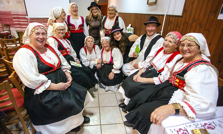 Studentice novinarstva napravile film o heljdi i očuvanju tradicije