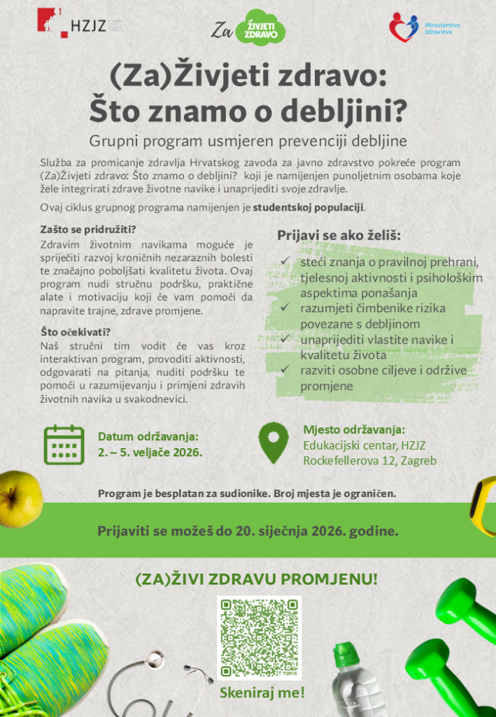 Što znamo o debljini?