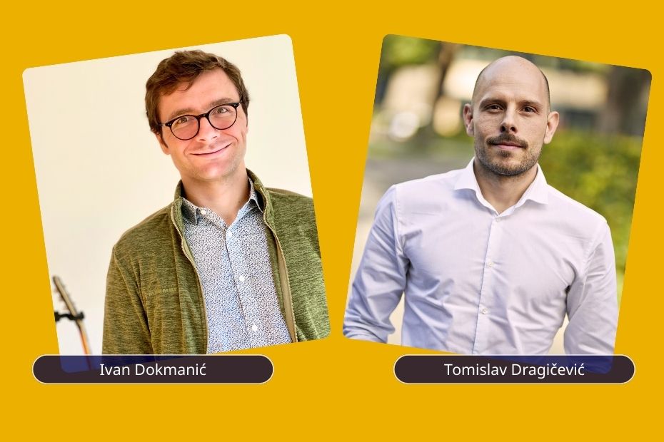 Dvojica alumna FER-a osvojila ERC grantove vrijedne ukupno 4 milijuna eura