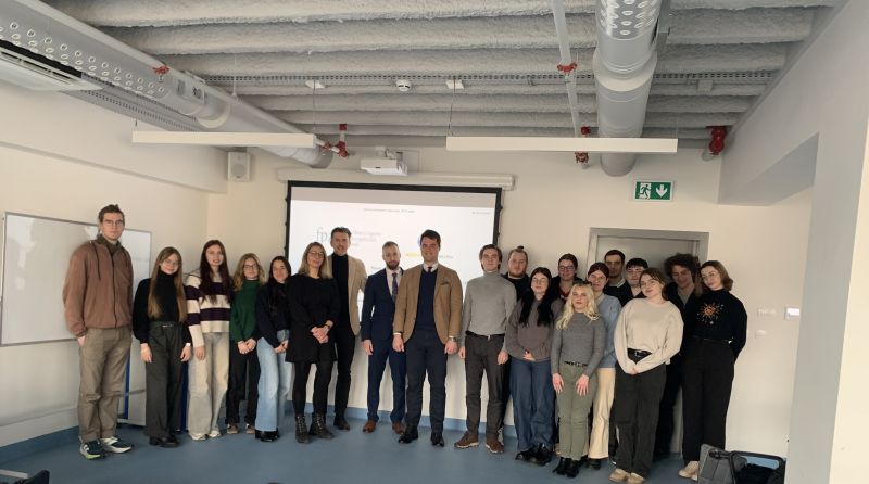 Zanimljiva panel rasprava na Fakultetu političkih znanosti