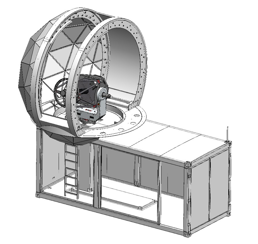 Kvantna komunikacija između Hrvatske i Njemačke
