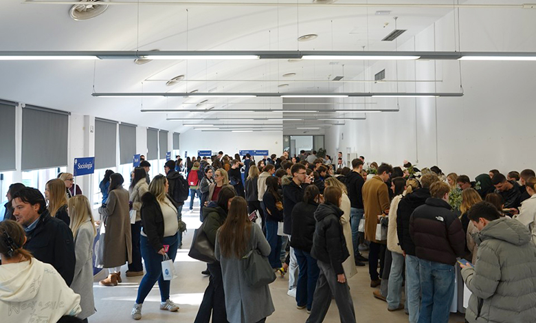 Dan otvorenih vrata Fakulteta hrvatskih studija