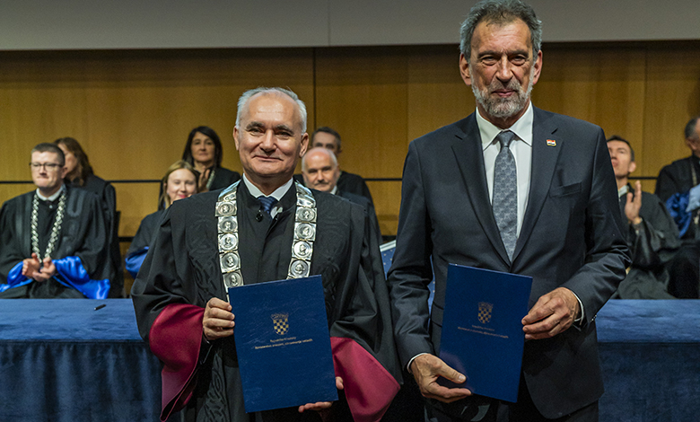 Programski ugovor Sveučilišta u Zagrebu ‒ povijesni iskorak u stabilnosti financiranja Sveučilišta