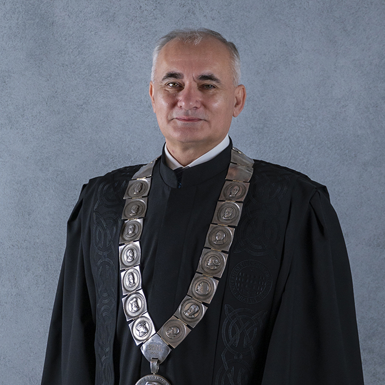 Stjepan Lakušić ponovno izabran za rektora Sveučilišta u Zagrebu