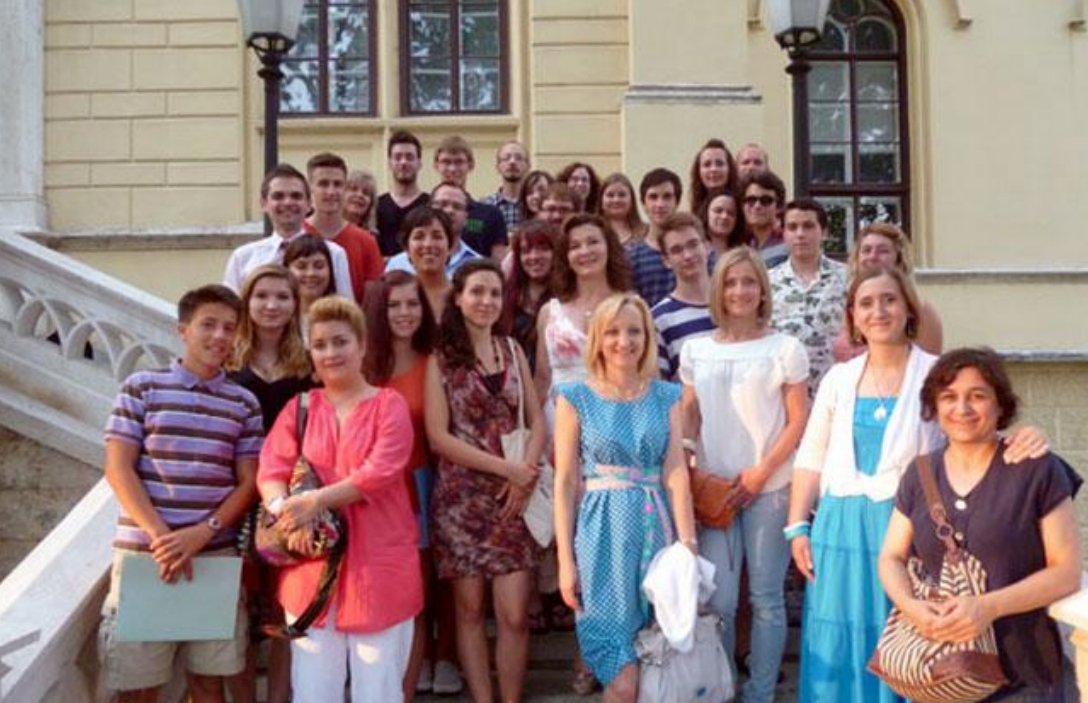 Otvorene su prijave za Sveučilišnu školu hrvatskoga jezika i kulture