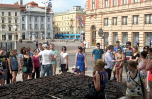 Otvorene su prijave za Sveučilišnu školu hrvatskoga jezika i kulture