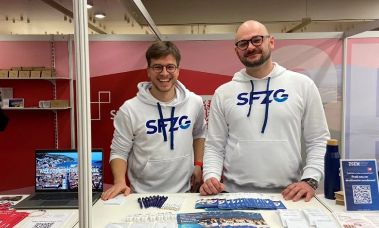 Međunarodna promocija Stomatološkog fakulteta