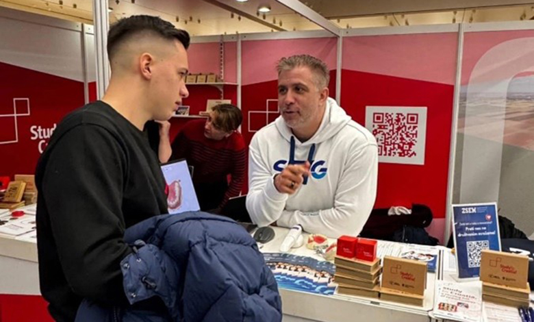 Međunarodna promocija Stomatološkog fakulteta