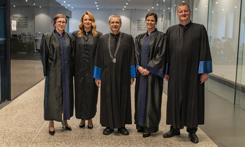 Građevinski fakultet proslavio 107. rođendan