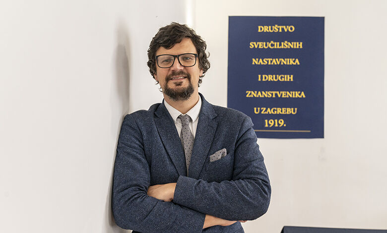 Odabrani dobitnici Godišnje nagrade mladim znanstvenicima i umjetnicima