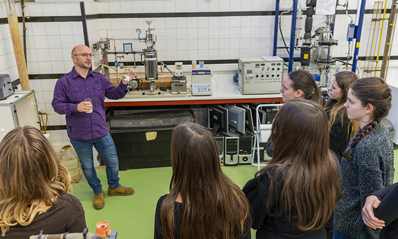 Dan otvorenih vrata PBF-a