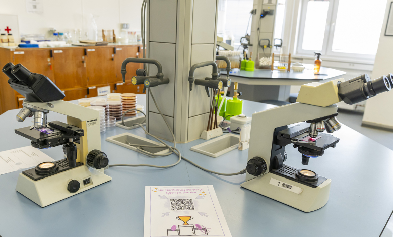 Dan otvorenih vrata PBF-a