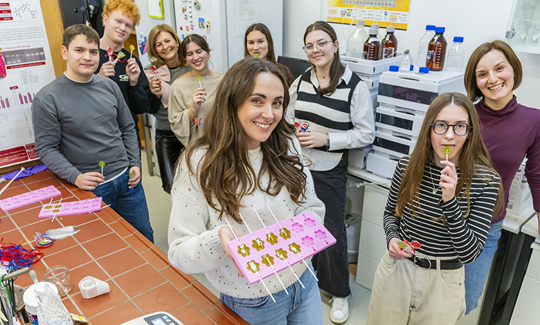 Dan otvorenih vrata PBF-a