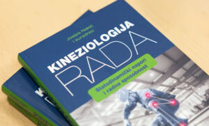 Na KIF-u predstavljen novi sveučilišni udžbenik