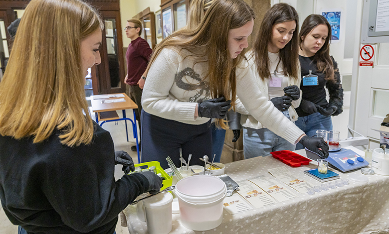 Znanost, tehnologija i praksa na jednom mjestu