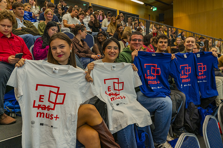 Tjedan dobrodošlice / Welcome Week za strane dolazne studente