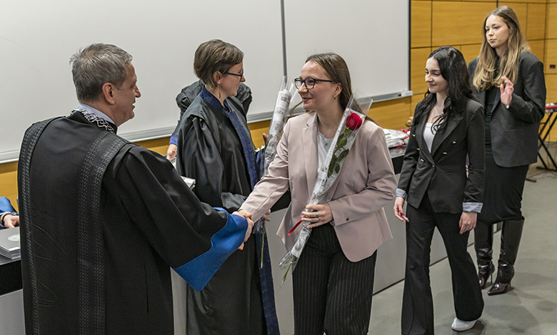 Građevinski fakultet proslavio 107. rođendan